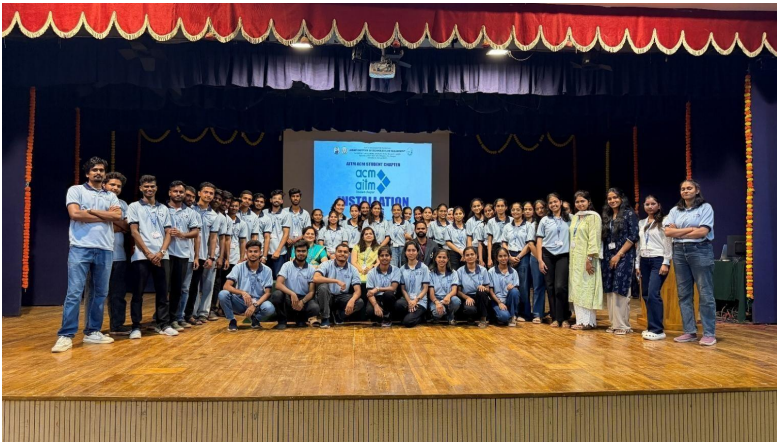 ACM INSTALLATION