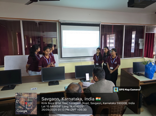 Ideathon