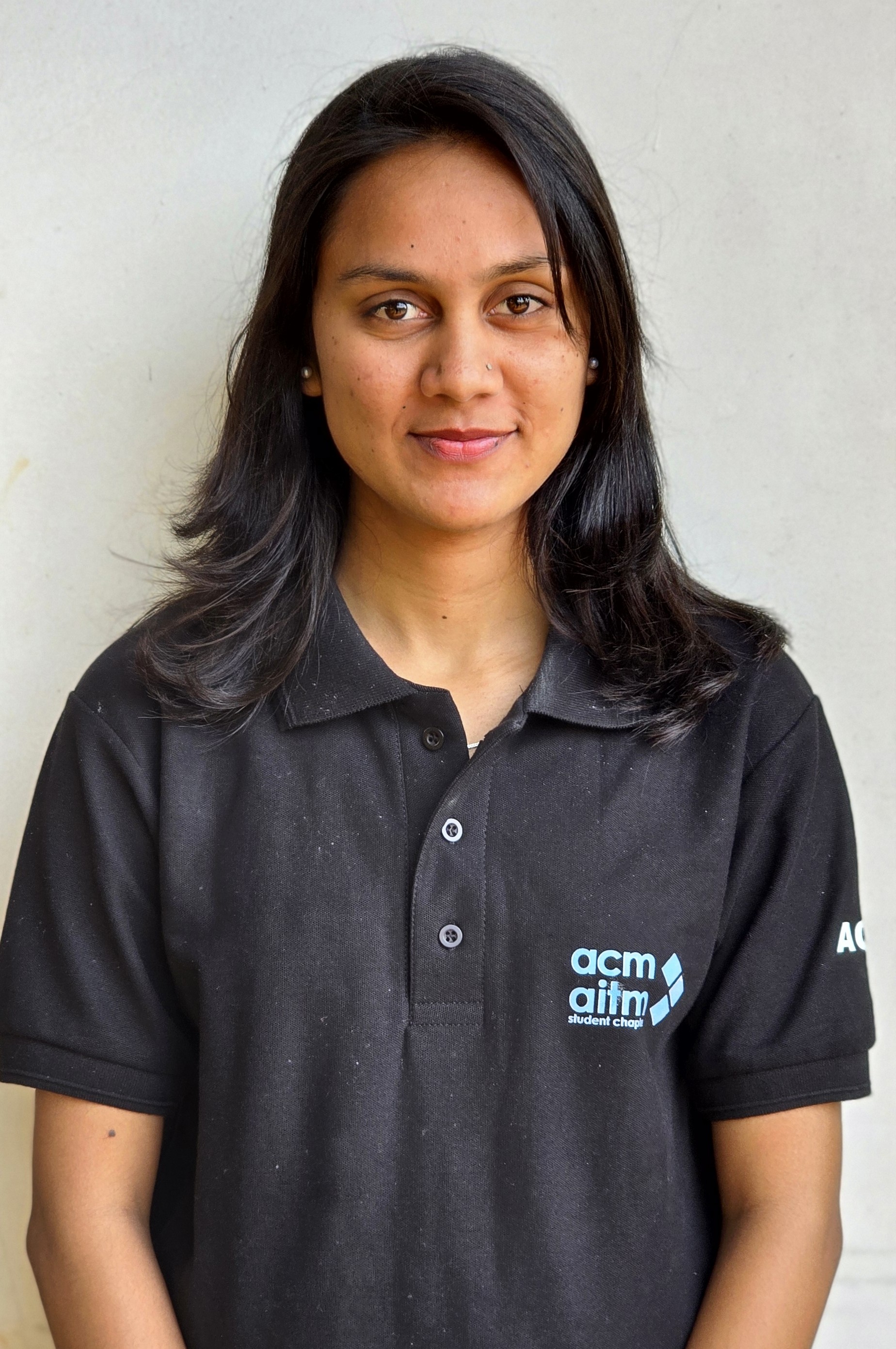 Miss Bhavani Hanchate