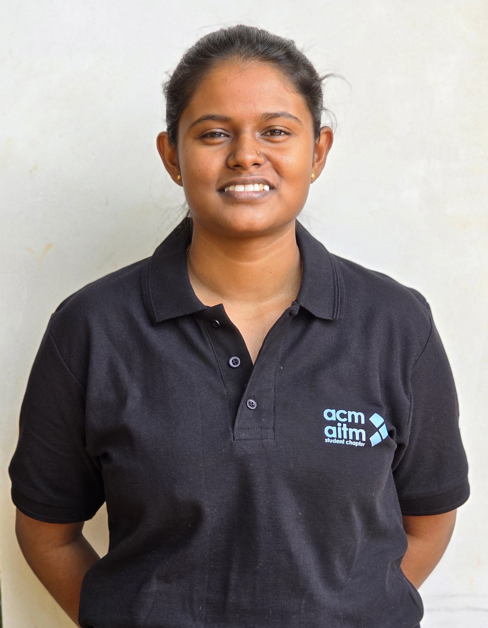 Miss Megha Gasti