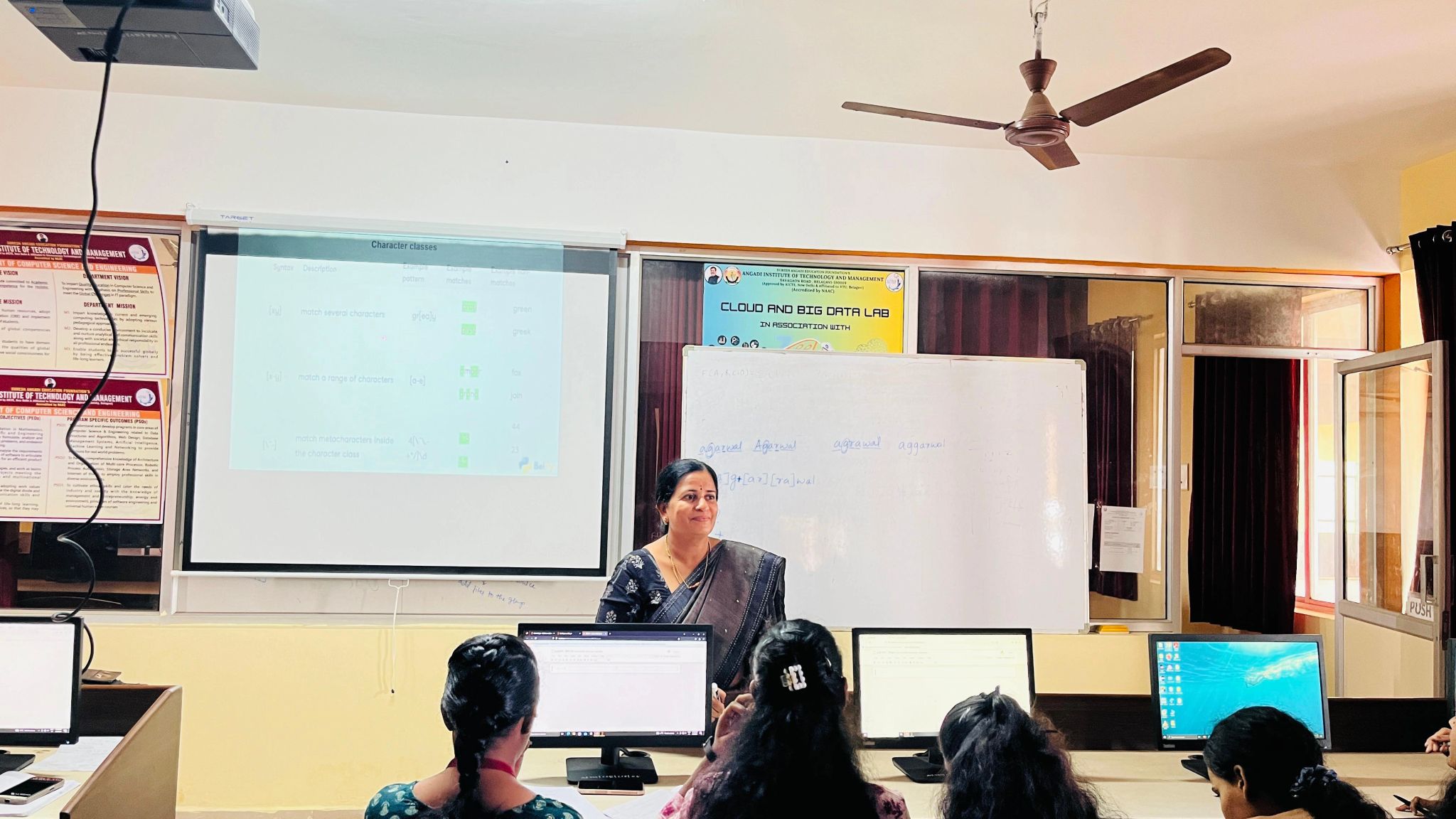 Workshop